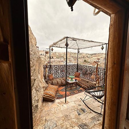 Goreme Palace Cave Suites 外观 照片
