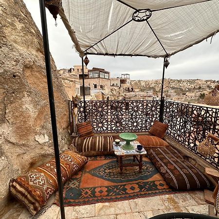 Goreme Palace Cave Suites 外观 照片