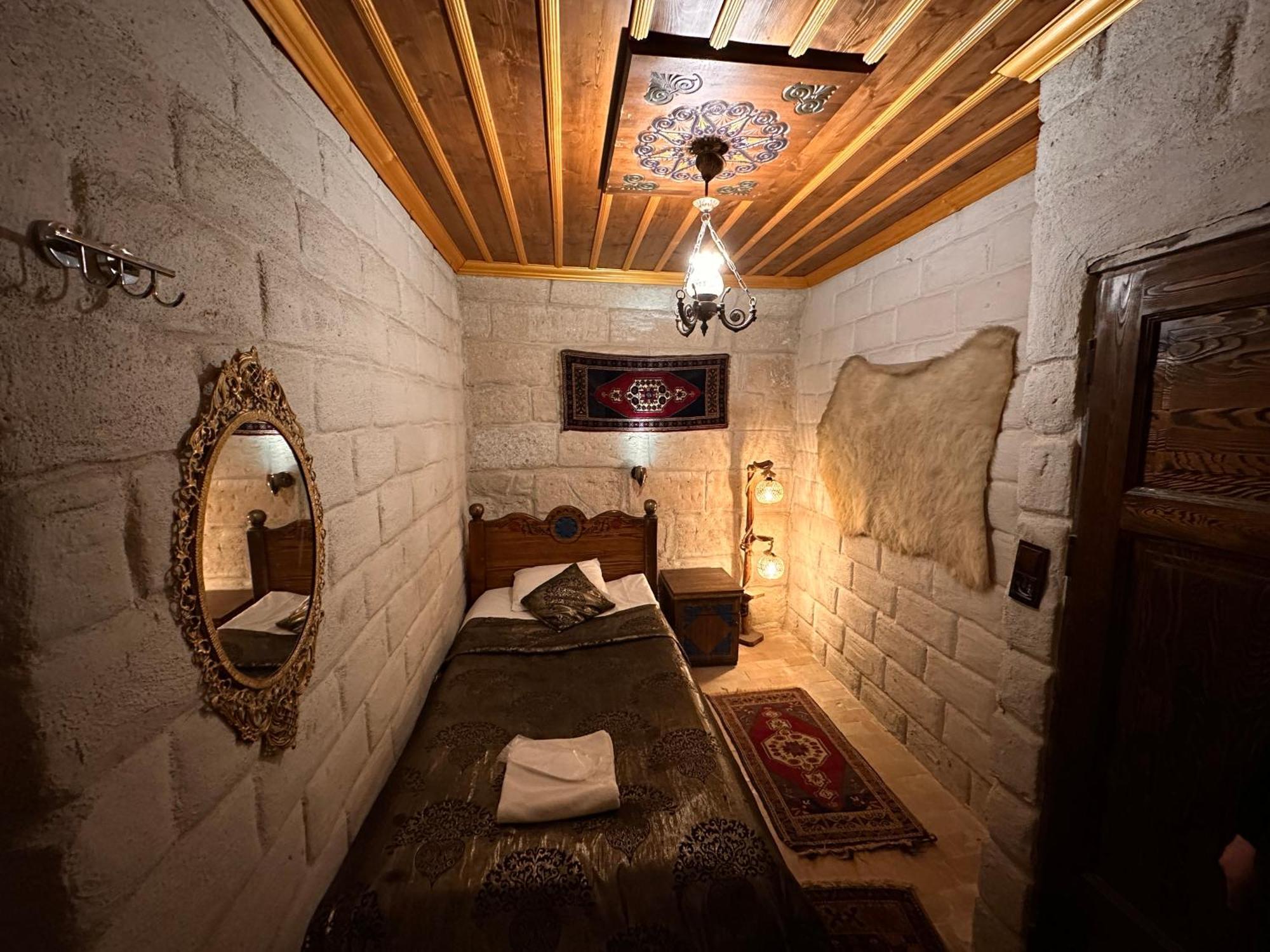 Goreme Palace Cave Suites 外观 照片