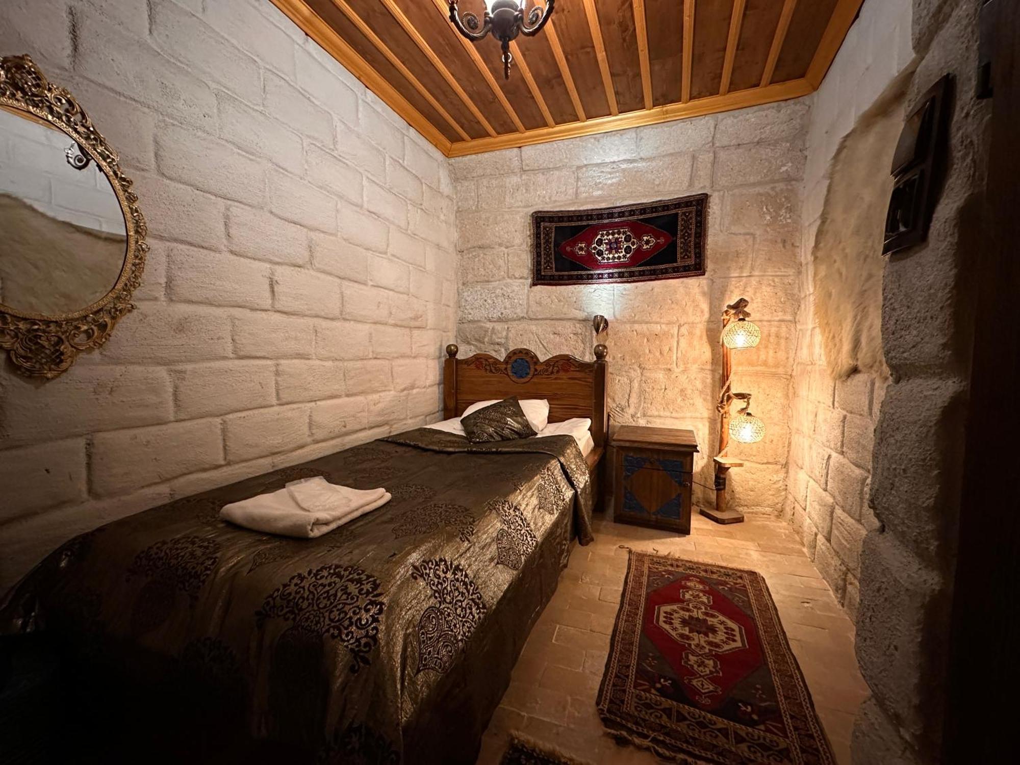 Goreme Palace Cave Suites 外观 照片