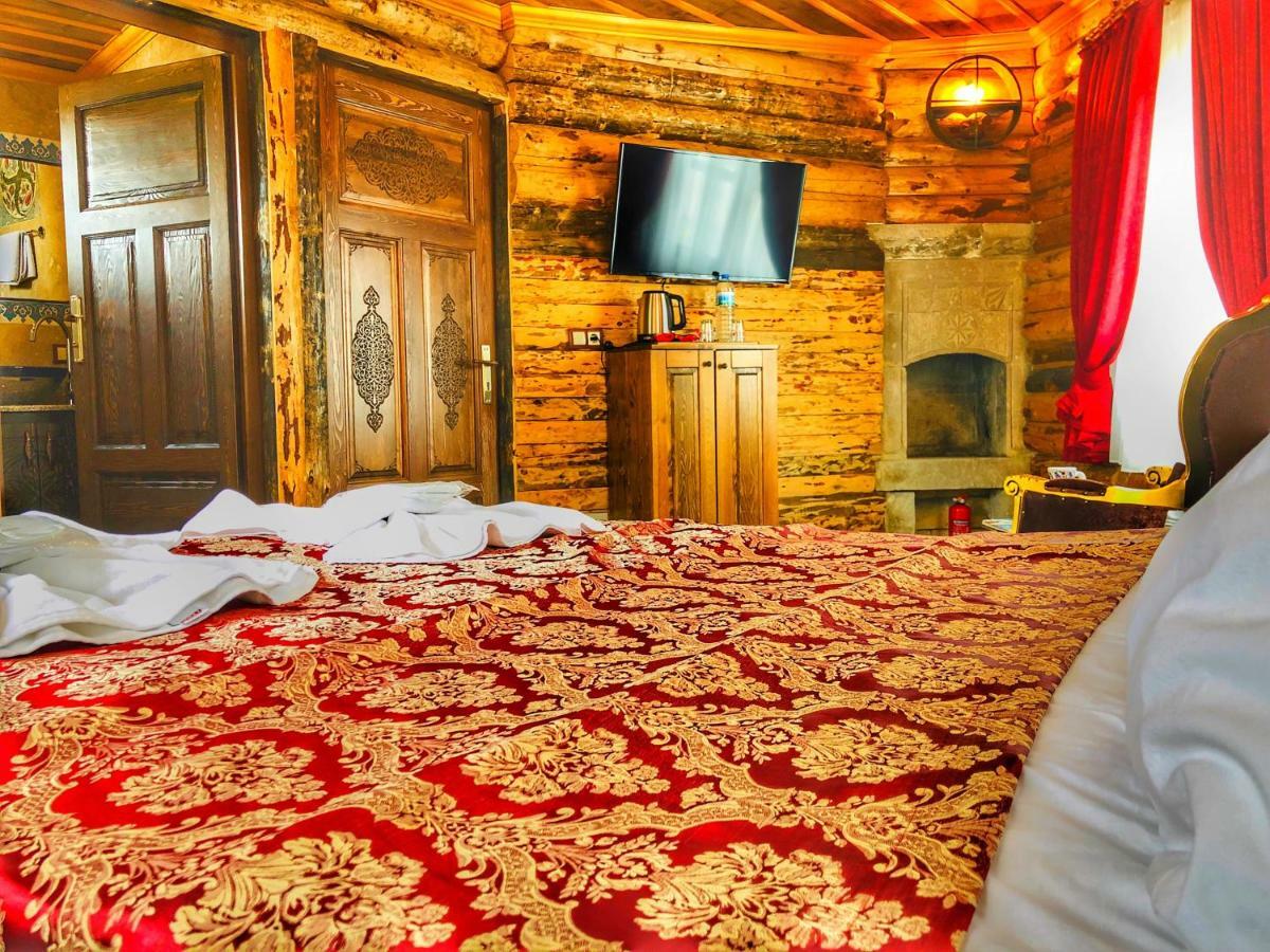 Goreme Palace Cave Suites 外观 照片