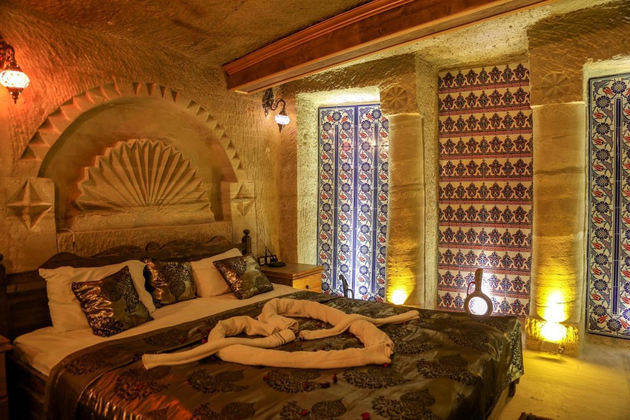 Goreme Palace Cave Suites 外观 照片