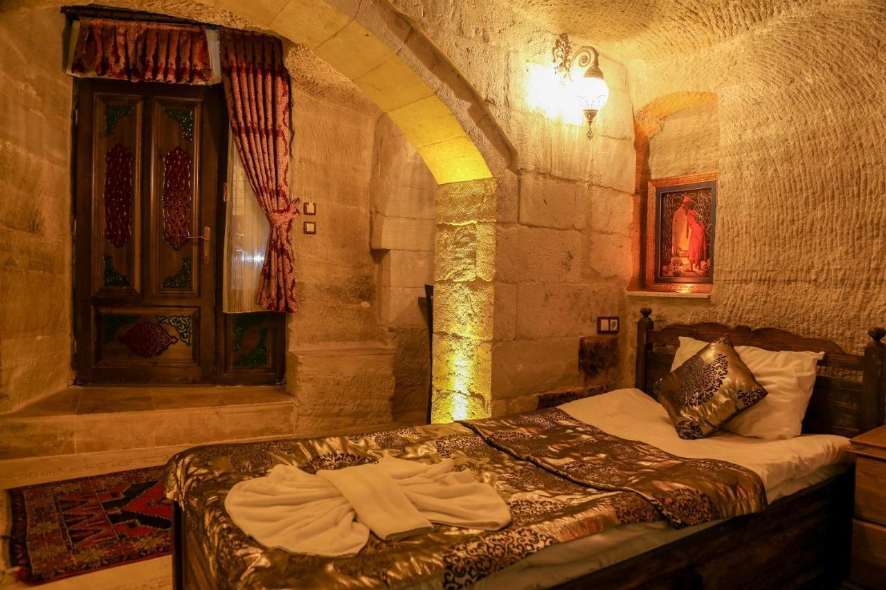 Goreme Palace Cave Suites 外观 照片