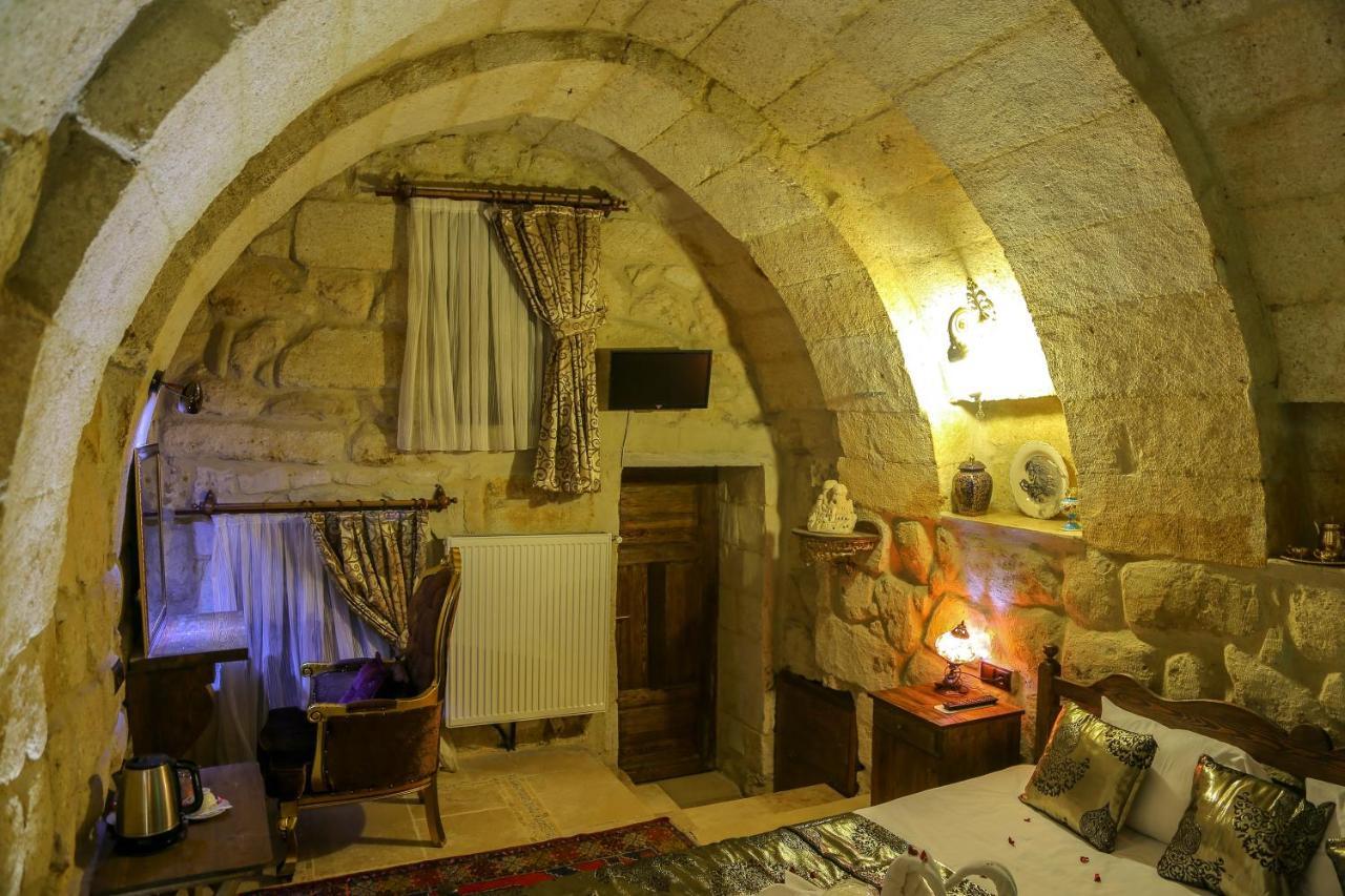 Goreme Palace Cave Suites 外观 照片