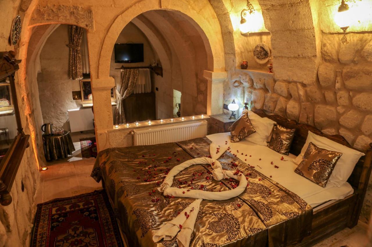 Goreme Palace Cave Suites 外观 照片