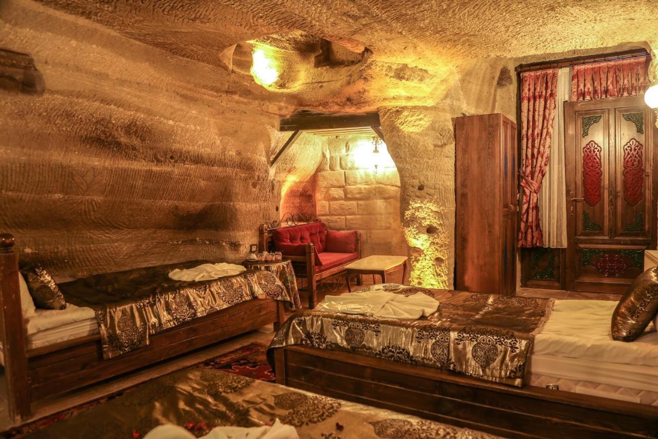 Goreme Palace Cave Suites 外观 照片