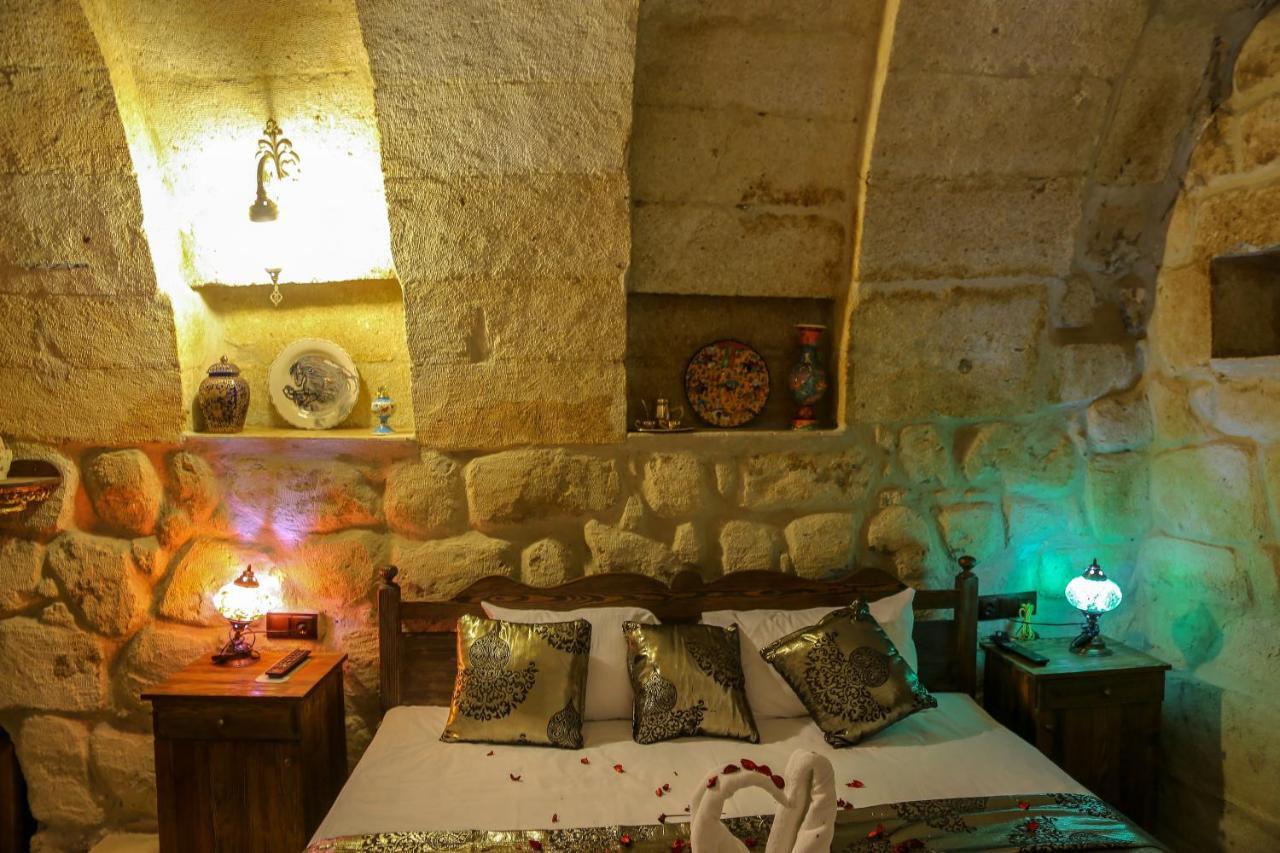 Goreme Palace Cave Suites 外观 照片