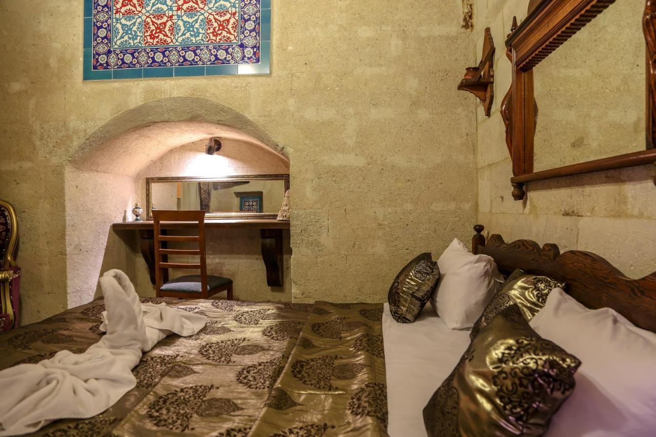Goreme Palace Cave Suites 外观 照片