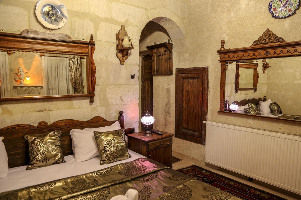Goreme Palace Cave Suites 外观 照片