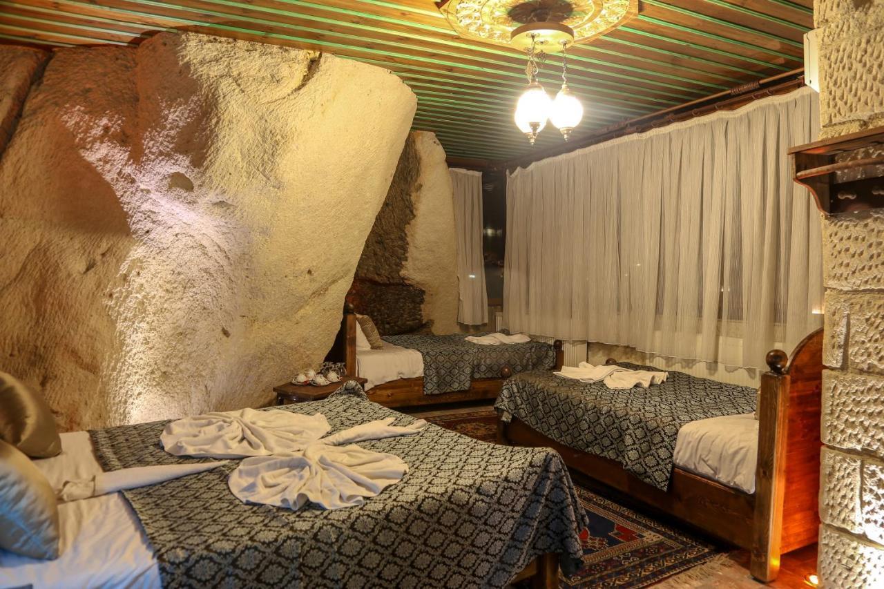 Goreme Palace Cave Suites 外观 照片
