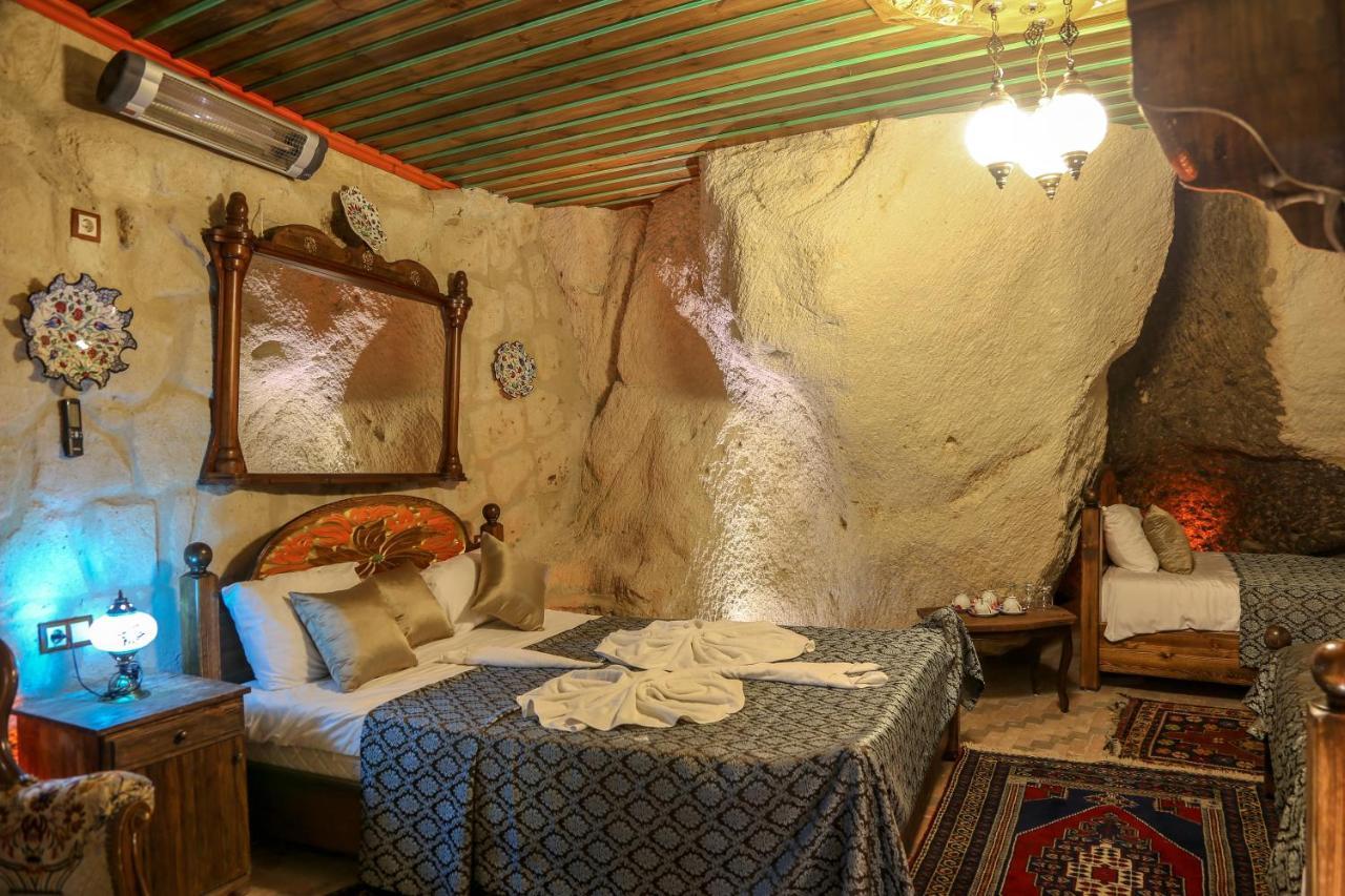 Goreme Palace Cave Suites 外观 照片