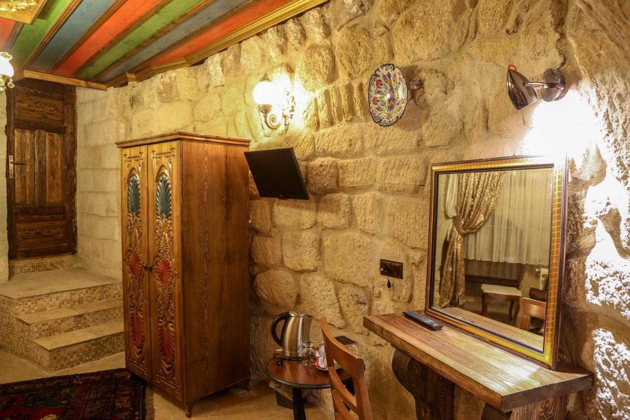 Goreme Palace Cave Suites 外观 照片