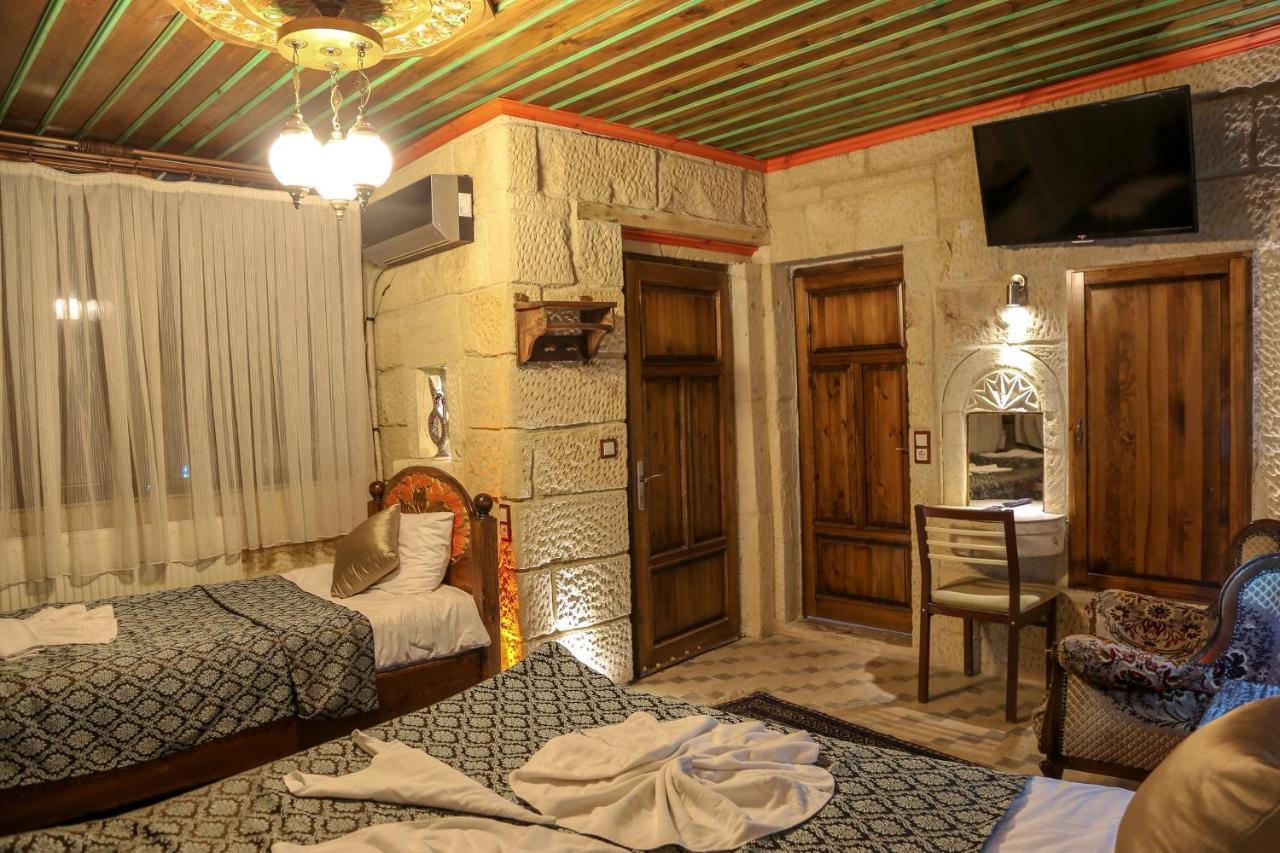 Goreme Palace Cave Suites 外观 照片